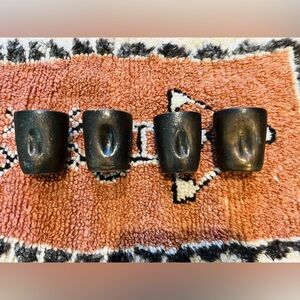 Earth+Element Handthrown cup set